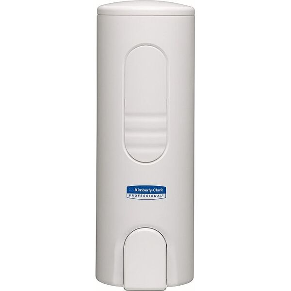 Dozownik do mydła Kimberly-Clark Kimberly-Clark Professional - Mini dozownik do mydła w piance - Biały 8503828 5033848030521