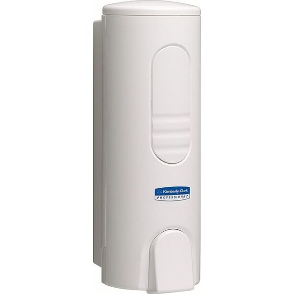 Dozownik do mydła Kimberly-Clark Kimberly-Clark Professional - Mini dozownik do mydła w piance - Biały 8503828 5033848030521