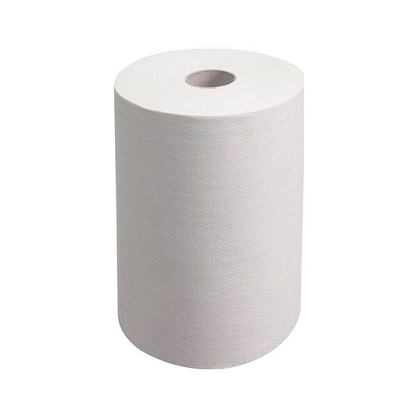 Kimberly-Clark Kimberly-Clark Scott Slimroll - Ręcznik do rąk w roli, dł. 190 m - Biały 8503839 5027375047794