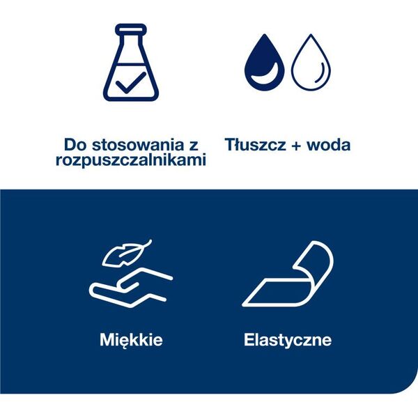 Tork Tork - Czyściwo włókninowe w dużej roli do zabrudzeń przemysłowych, szare - 361 m 8503914 7322540057478