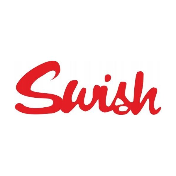 Swish Swish Quato 44 - Środek myjąco-dezynfekujący z neutralizatorem zapachów - 5 l 8504175 624237004428