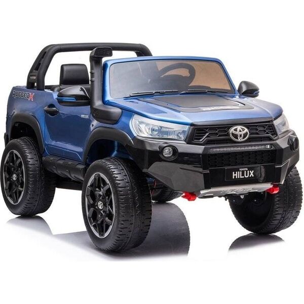 Lean Sport Auto na Akumulator Toyota Hilux Niebieski Lakierowany 8507238 5903802452228