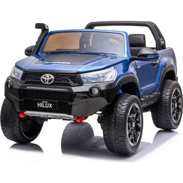 Lean Sport Auto na Akumulator Toyota Hilux Niebieski Lakierowany 8507238 5903802452228