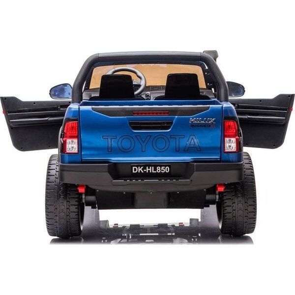 Lean Sport Auto na Akumulator Toyota Hilux Niebieski Lakierowany 8507238 5903802452228
