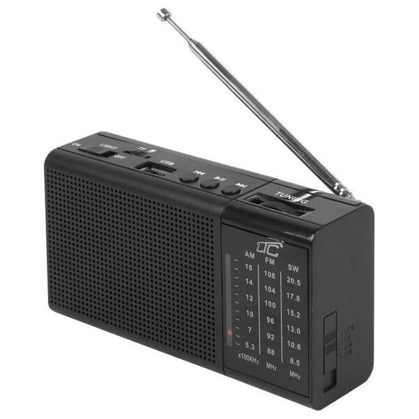 Radio LTC Rega 8510790 5902270762525