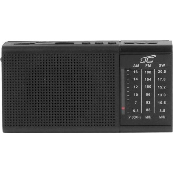Radio LTC Rega 8510790 5902270762525