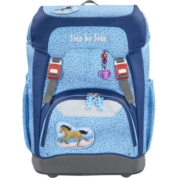 Step by Step Plecak Grade Wild Horse 8517606 4047443456687