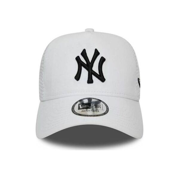 New Era Czapka z daszkiem bejsbolowa New Era 9FORTY Cap Trucker 8535561 194090405576