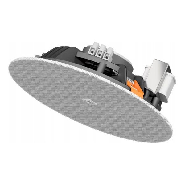 Audac AUDAC CENA510D/W SpringFit™ 5" ceiling speaker White version - 16Ω 8541911 5414795042780