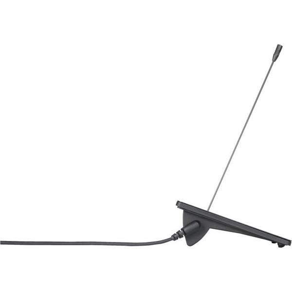 Mikrofon Audac MPX48 SurfaceTouch 4 strefy 8541928 5414795035034