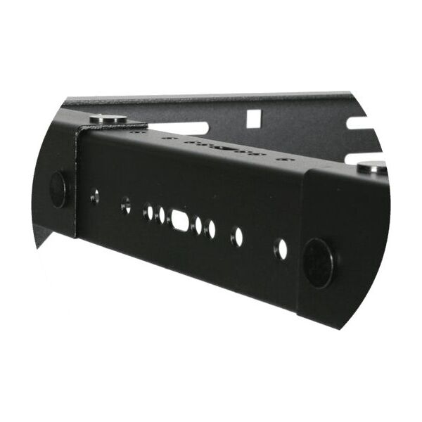 Szafa Caymon Wisząca 19" 9U (OPR309A/B) 8542014 5414795042636