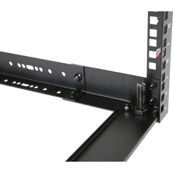 Szafa Caymon Wisząca 19" 9U (OPR309A/B) 8542014 5414795042636