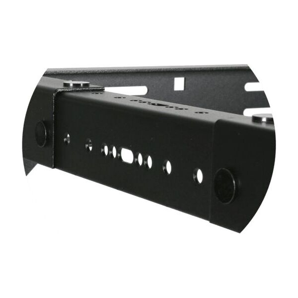 Szafa Caymon Wisząca 19" 3U (OPR303A/B) 8542016 5414795042612
