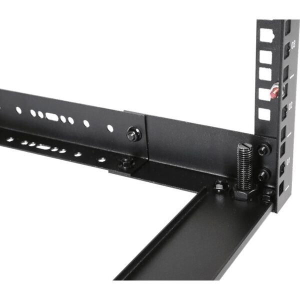 Szafa Caymon Wisząca 19" 3U (OPR303A/B) 8542016 5414795042612