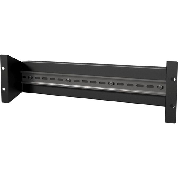 Caymon Panel 3U z szyną DIN na 24 moduły (BDR03) 8542029 5414795044197