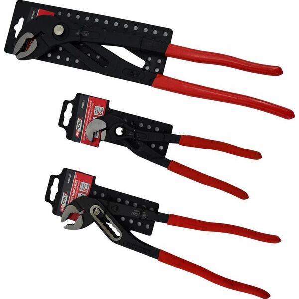 AWTools AW SZCZYPCE NASTAWNE DO NAKRĘTEK 10-32mm AW31371 8549263 5903678600570