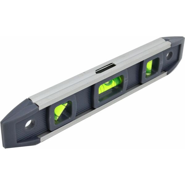 AWTools AWTOOLS POZIOMICA MAGNETYCZNA TORPEDO 23cm AW29901 8549277 5903678601737