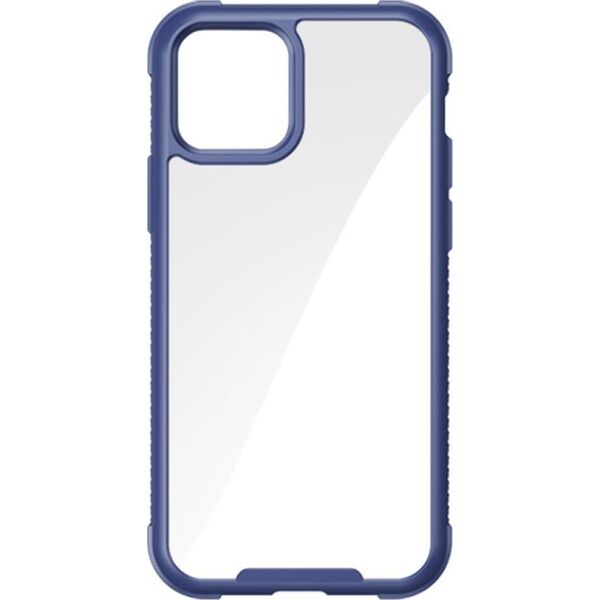 Joyroom Joyroom Frigate Series pancerne wytrzymałe etui do iPhone 12 Pro Max niebieski (JR-BP772) 8588425 6941237130020