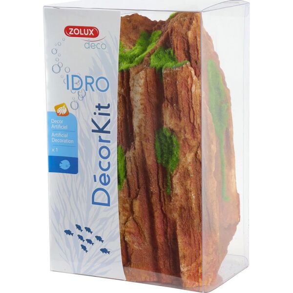 Zolux Dekoracja akw. IDRO KIT ARIZONA M 8593850 3336023521565