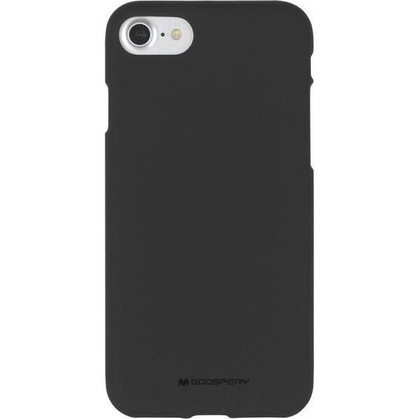 Mercury MERCURY SF JELLY CASE HUA MATE 10 MINT / MIĘTOWY 8602417 5901313040507