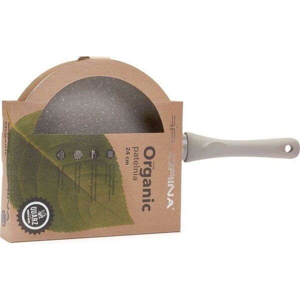 Patelnia Florina do ryb 24cm 8609056 5901832398967