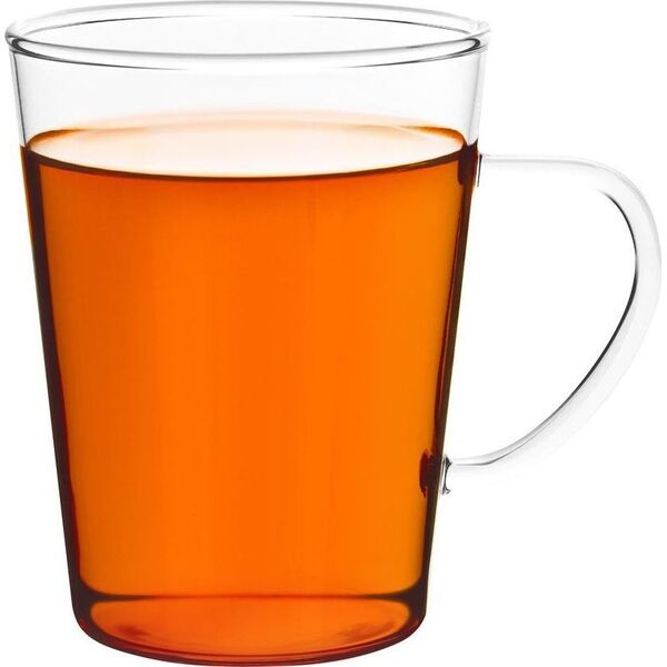 Termisil Komplet szklanki żaroodporne Termisil 220 ml 6 szt 8609484 5901423006240