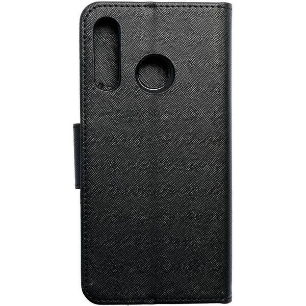 Kabura Fancy Book do HUAWEI P30 Lite czarny 8611280 5903396012693