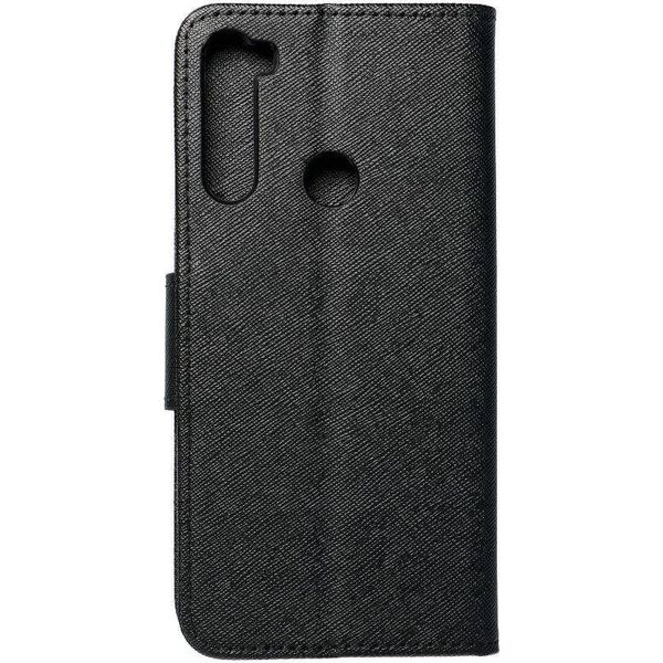 Kabura Fancy Book do XIAOMI Note 8T czarny 8611347 5903396044472