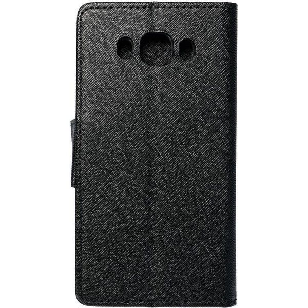Kabura Fancy Book do SAMSUNG Galaxy J5 2016 czarny 8611656 5901737315083