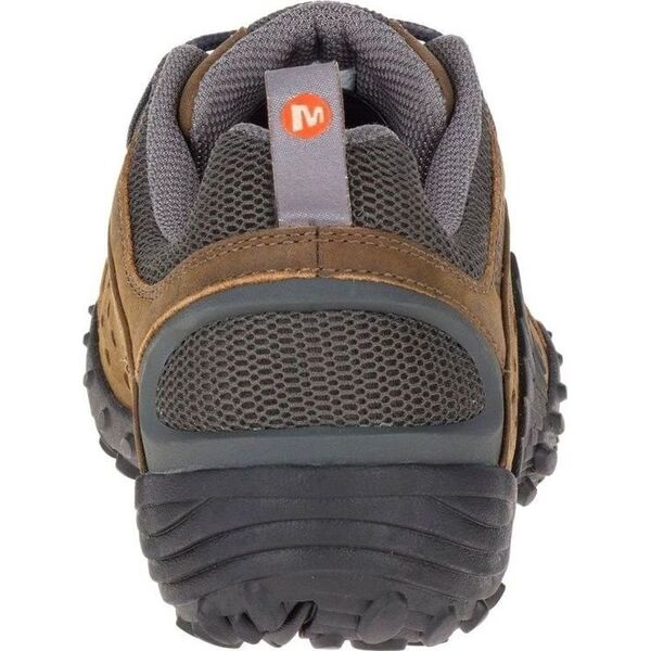 Buty trekkingowe męskie Merrell Intercept brązowe r. 41 (J598633) 8612902 884547985538
