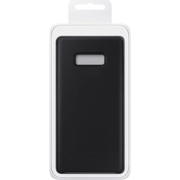 Hurtel Silicone Case elastyczne silikonowe etui pokrowiec Samsung Galaxy S21+ 5G (S21 Plus 5G) ciemnoniebieski 8616337 9111201931541