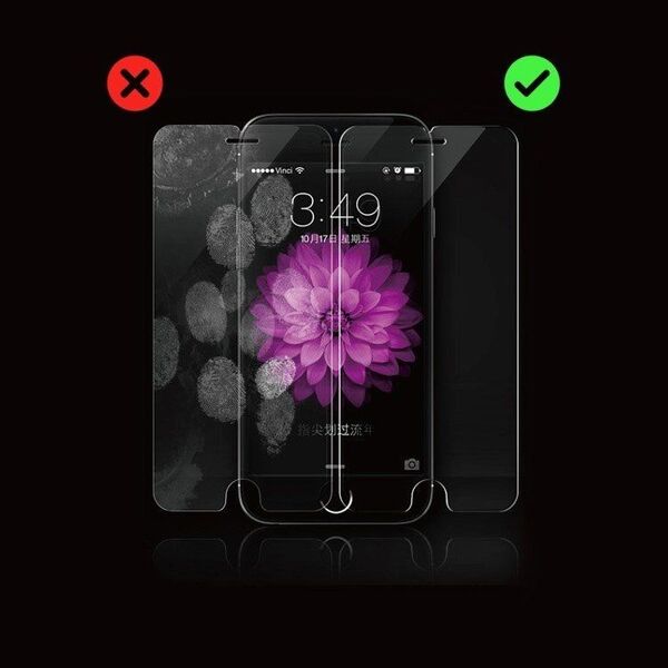 Wozinsky Wozinsky Nano Flexi hybrydowa elastyczna folia szklana szkło hartowane Samsung Galaxy A42 5G 8616521 9111201933132
