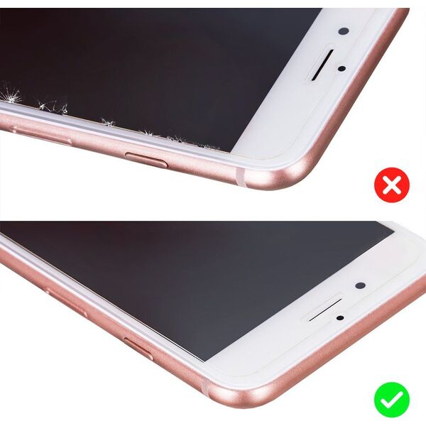 Wozinsky Wozinsky Nano Flexi hybrydowa elastyczna folia szklana szkło hartowane Samsung Galaxy A42 5G 8616521 9111201933132