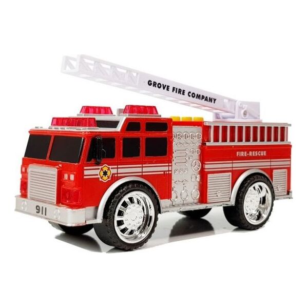 Lean Sport Zestaw Aut Służby Specjalne Straż Pożarna Policja 8618018 5905323219250