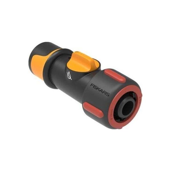 Fiskars FISKARS SZYBKOZŁĄCZE Z ZAWOREM 3/4" FS1027087 8618245 6411501511126