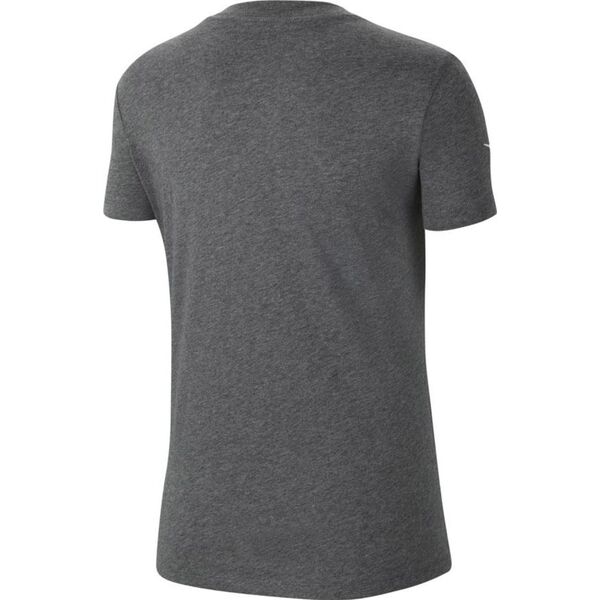 Nike Koszulka Nike Dry Park 20 TEE Women CZ0903 071 CZ0903 071 szary S 8618357 194502385441