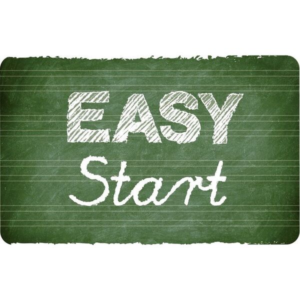 Stabilo Ołówek Stabilo Easygraph PASTEL dla leworęcznych zielony 321/15-HB-6 1 sztuka 8626395 4006381558709