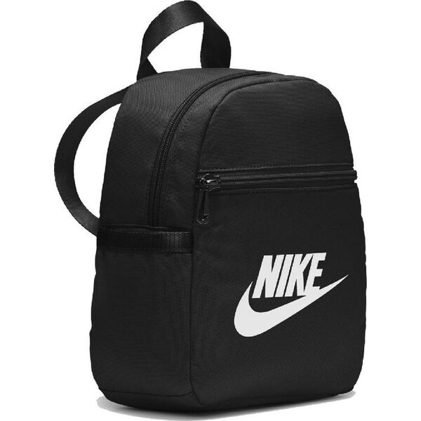 Nike Plecak Mini Sportswear Futura 365 czarna 8 l 8632334 194956623380