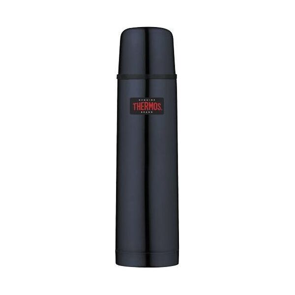Thermos Termos turystyczny Mountain FFB TH-150056 0.75 l Granatowy 8632347 5010576500564