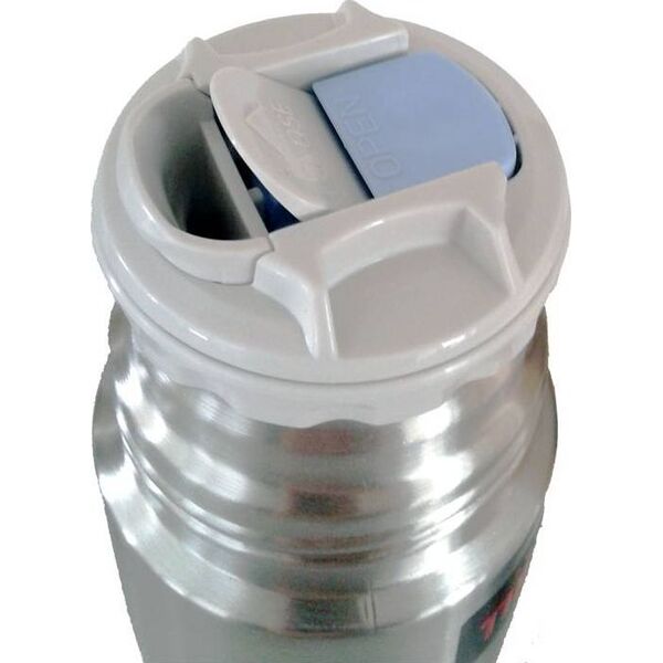 Thermos Termos turystyczny Mountain FFB TH-150056 0.75 l Granatowy 8632347 5010576500564