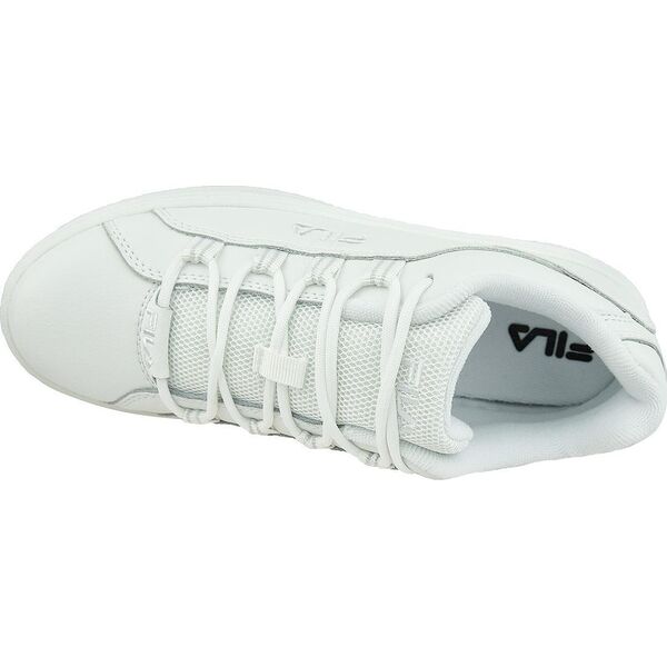 Fila Fila Overstate X Aversario Low 1010895-1FG białe 41 8640628 8719477297678