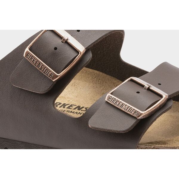 Birkenstock Birkenstock Arizona BF 0051703 Brązowe 46 8641269 4013871032038