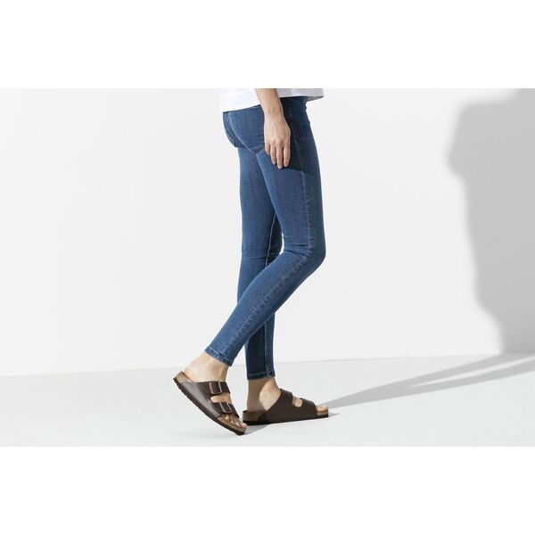 Birkenstock Birkenstock Arizona BF 0051703 Brązowe 46 8641269 4013871032038