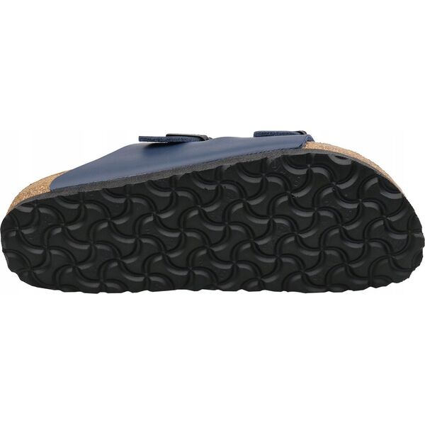 Birkenstock Birkenstock Arizona 51751 Granatowe 35 8641310 4013871025474