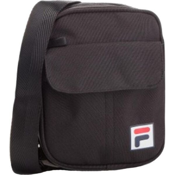 Fila Fila Milan Pusher Bag 685046-002 Czarne 8642016 4044185589529