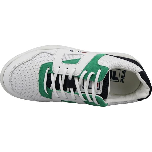 Fila Fila Cedar CB Low 1010516-00Q białe 42 8642264 8719477193819