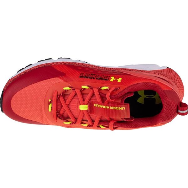 Under Armour Under Armour Hovr Infinite Summit 2 3023633-601 Czerwone 40,5 8642303 194514239299