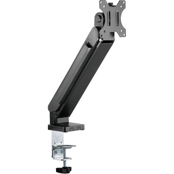 LogiLink Uchwyt biurkowy na monitor 17" - 32" (BP0101) 8648010 4052792060058