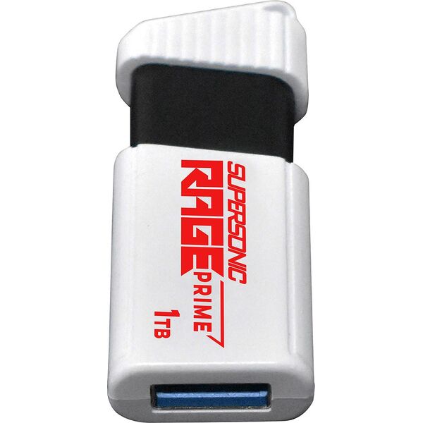 Pendrive Patriot Supersonic Rage Prime, 1 TB  (PEF1TBRPMW32U) 8648284 814914028582