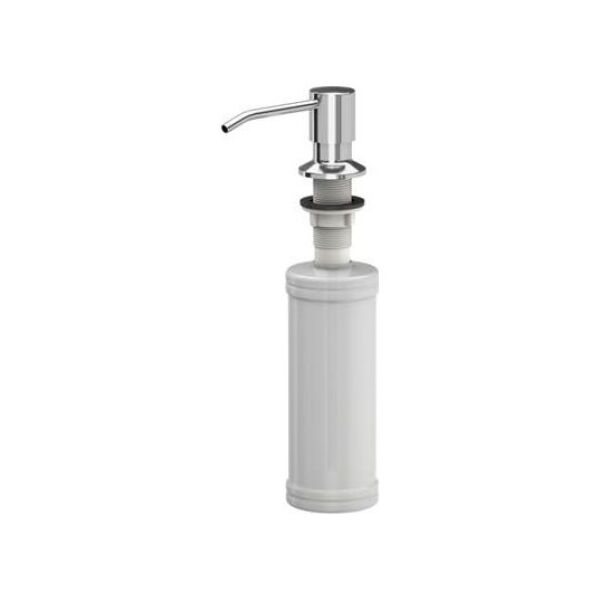 Steiner KEIRA dozownik płynu chrom (320 ml) 8648379 5903242536212